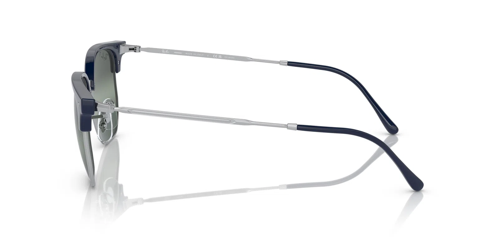 Ray-Ban New Clubmaster 4416 Sunglasses - view 22